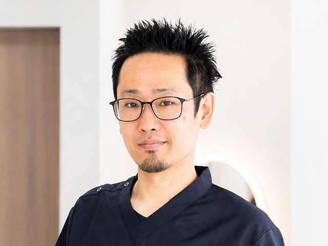 砂川 武志 院長