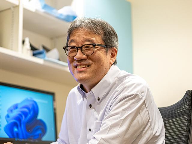 木本 慎二 院長