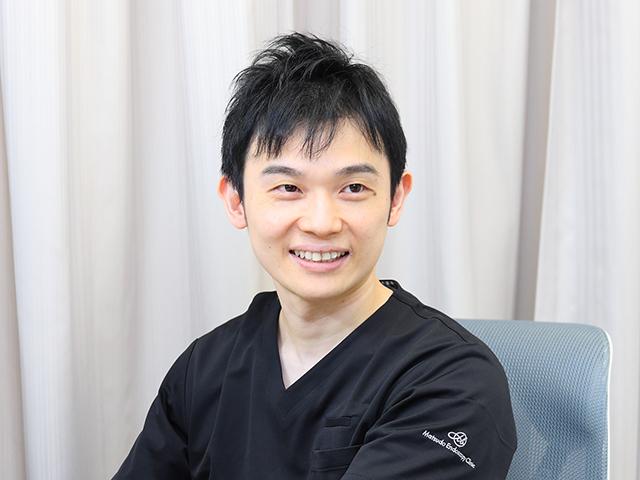 恩田 毅 院長
