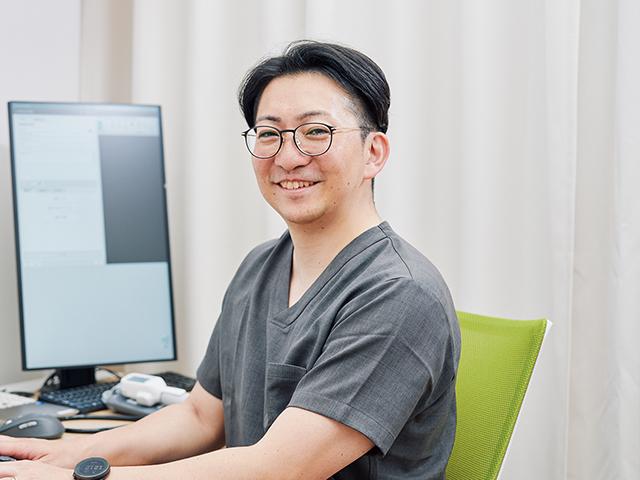 関谷 宗之 院長