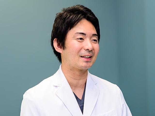 児島 和孝 院長