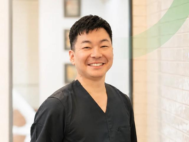 田邉 龍介 院長