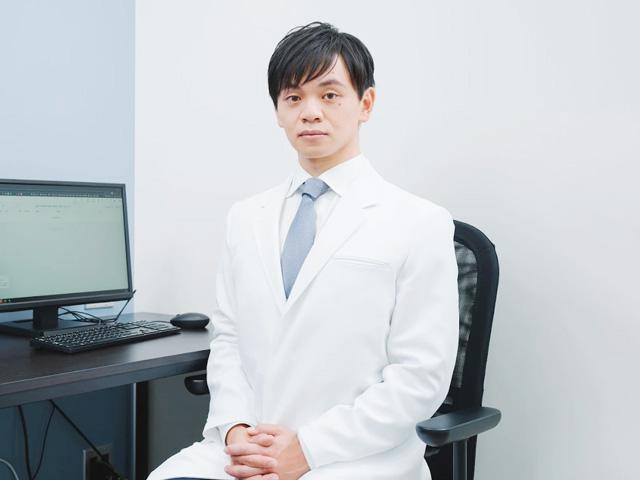 天野 方一 院長