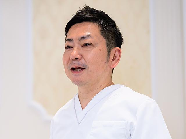 猪野 浩昭 院長