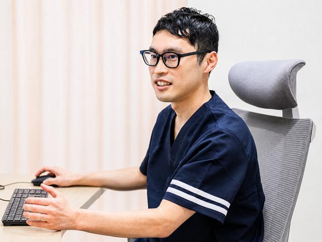 久冨木原 良平 院長