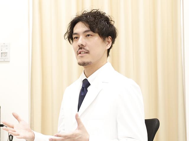 稲垣 大 院長