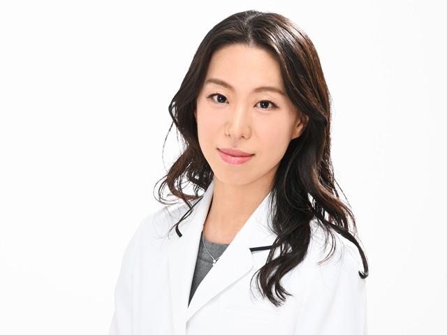 山城 紘子 院長