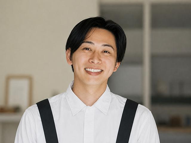 片山 大地 院長