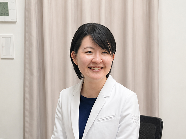 林 香菜子 院長