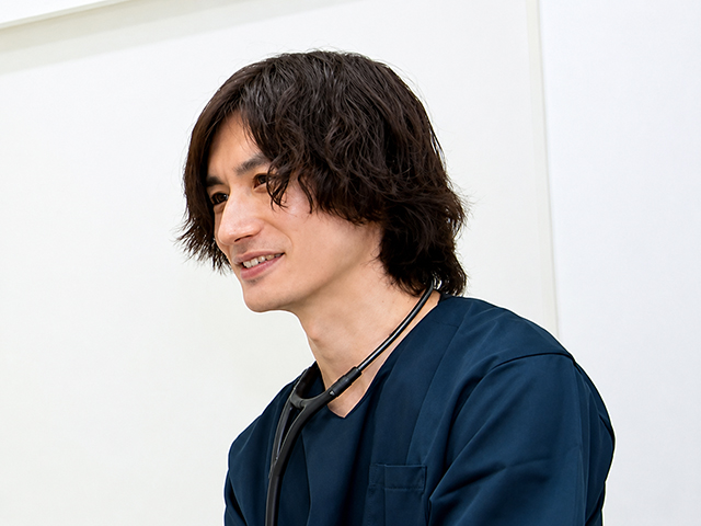 島田 孝一 院長