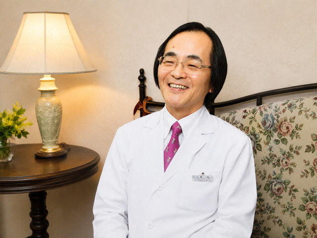 金光 寛承 院長