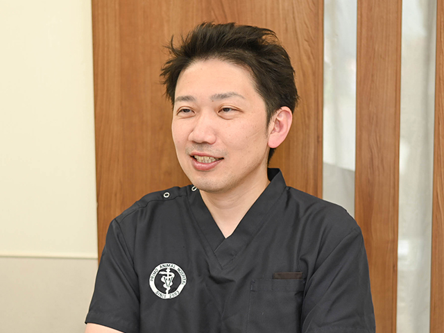 加藤 憲一 院長