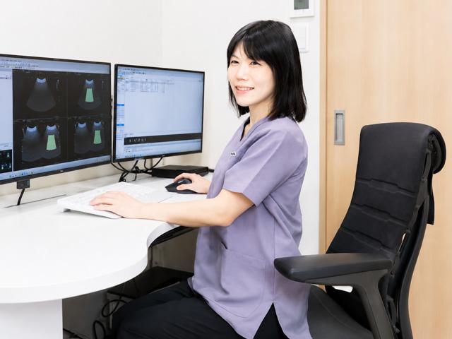 松岡 愛菜 院長