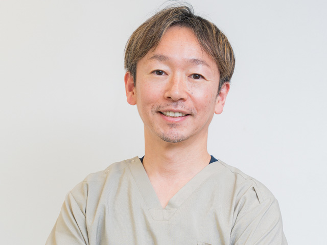 遠山 敏成 院長