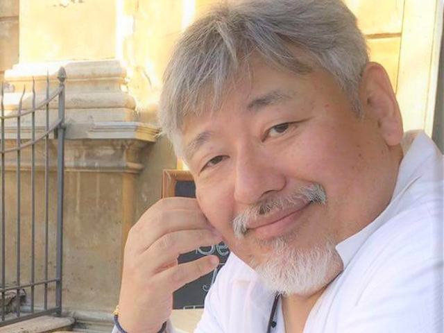 中村 裕 院長