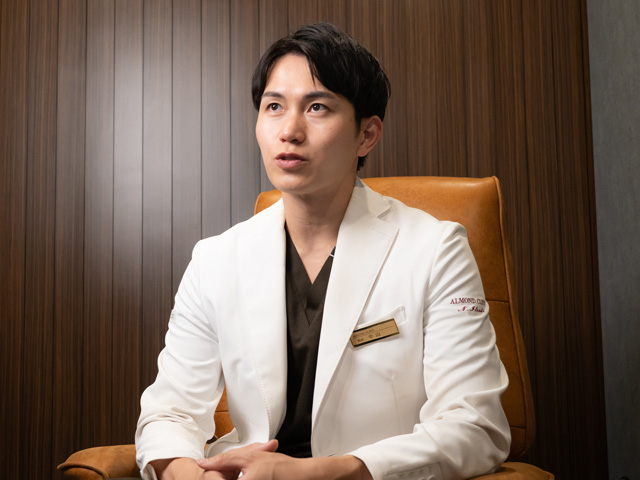中山 樹 院長
