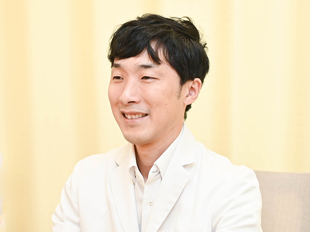 池田 敬至 院長