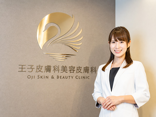 田尻 友恵 理事長