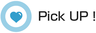 Pick UP!