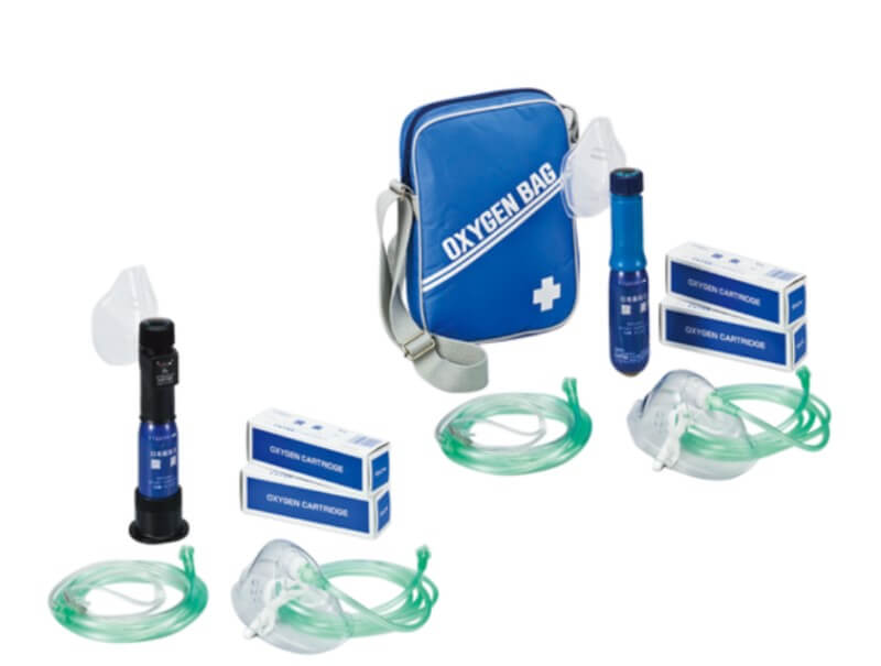 酸素吸入器とは？おすすめメーカー6選や在宅酸素療法について紹介 ...