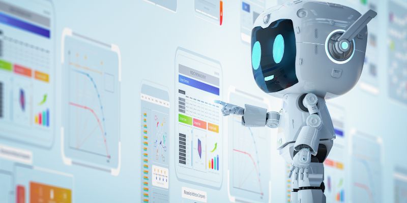 AIチャットボットの種類【技術タイプ編】
