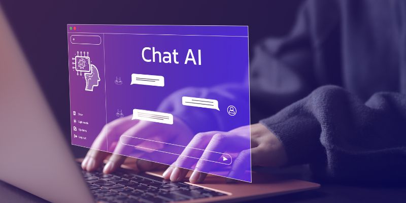 AIチャットボットの種類【機能編】