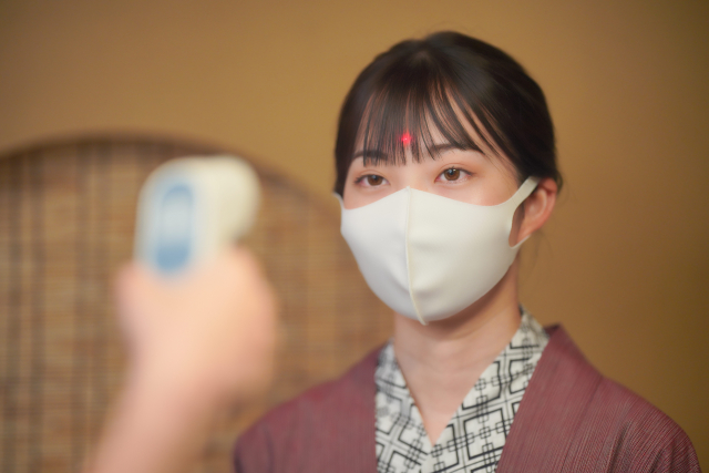 まとめ：非接触体温計で測定の効率を高めよう！