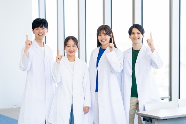 受付スタッフがやめないために意識したいポイント