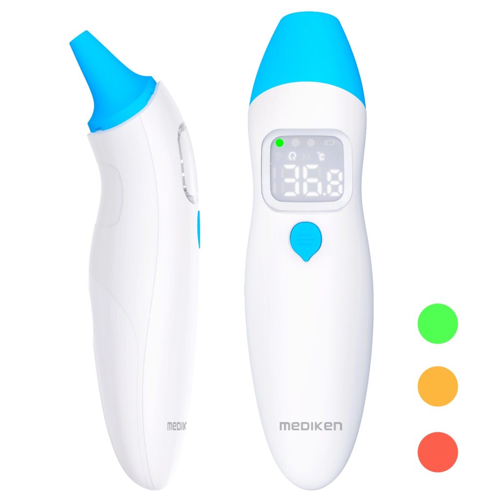 Mediken PC816