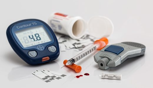 血糖値測定器のおすすめ7選！選び方や血糖値測定の手順を解説