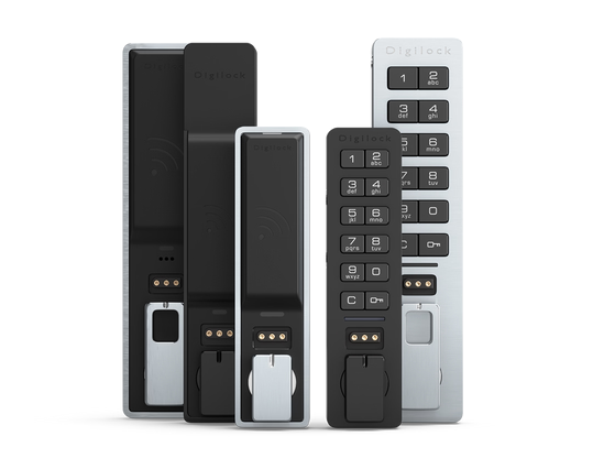 Digilock Versa