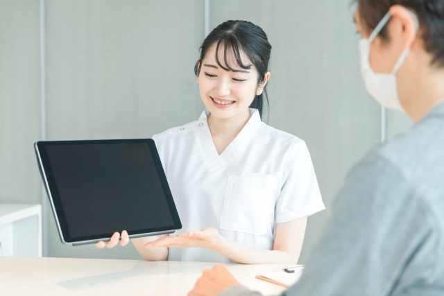 【医療機関向け】おすすめの受付システム4選