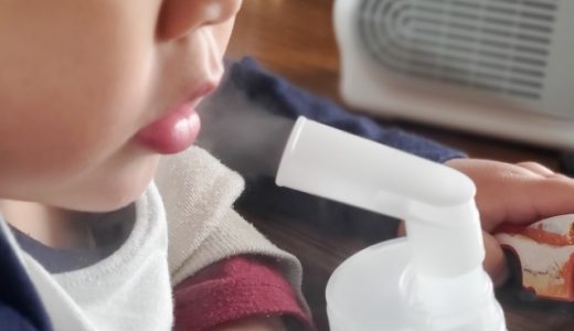 ネブライザー（吸入器）とは？種類や使い方・おすすめ製品など紹介！
