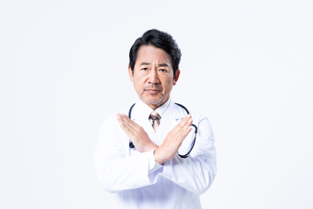 クリニックの増患対策で失敗につながる主な原因