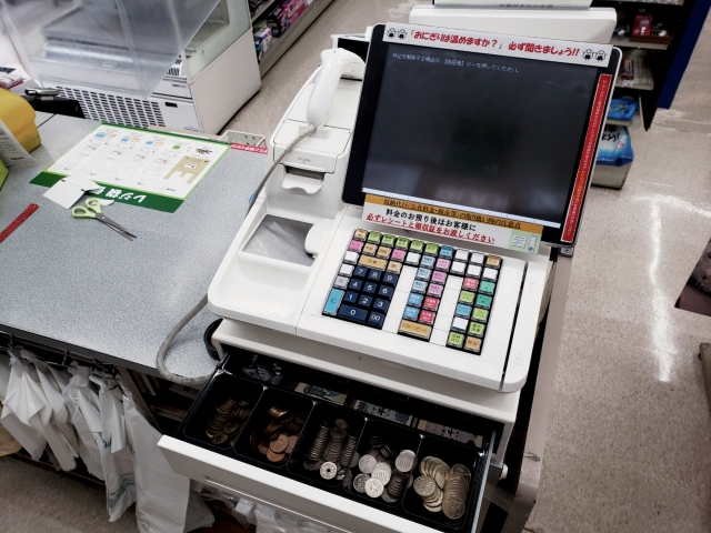 レジ金が合わなかった時の対処法
