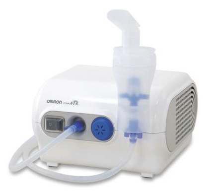 コンプレッサー式 ネブライザ NE-C28