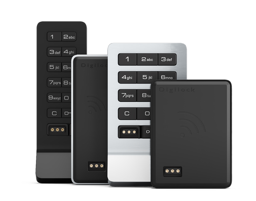 Digilock Aspire
