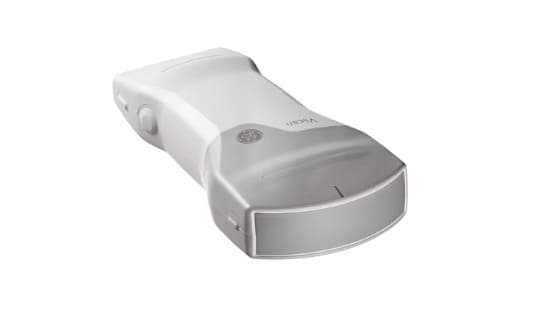 Vscan Air CL