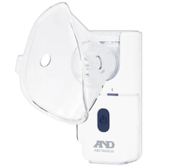 ポータブル型超音波吸入器 UN-302