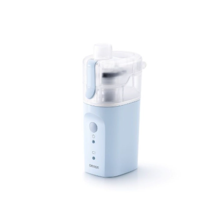 ハンディ吸入器 NE-S20