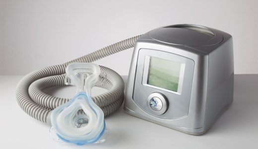 CPAP（シーパップ）とは？睡眠時無呼吸症候群（SAS）の治療効果などを紹介