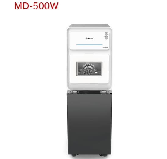 MD-500W