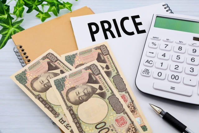 ストレスチェックの費用目安