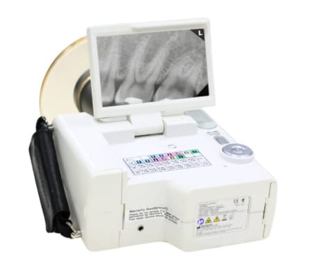 デキシコ ADX4000W