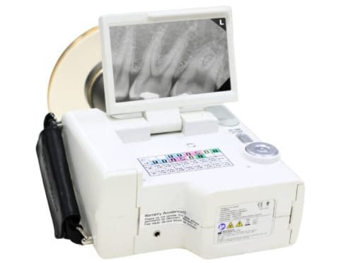 デキシコ ADX4000W