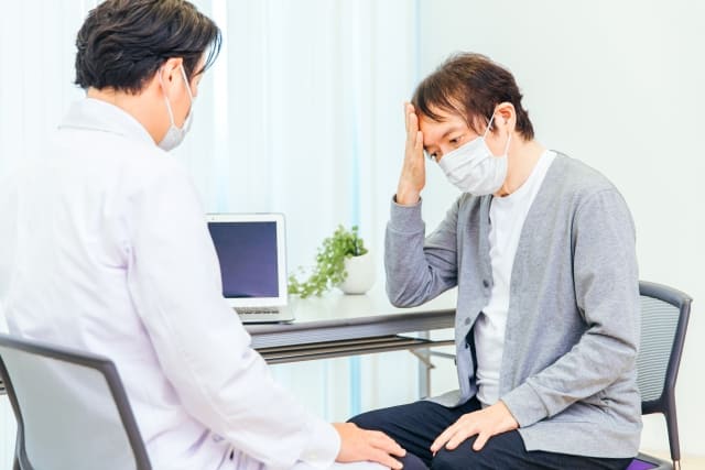 信頼される医師になるための3つのポイント