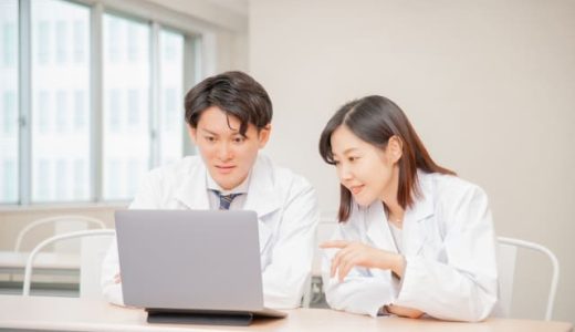 レセプト業務とは？具体的な内容や正確かつ効率良く行うコツなどを解説