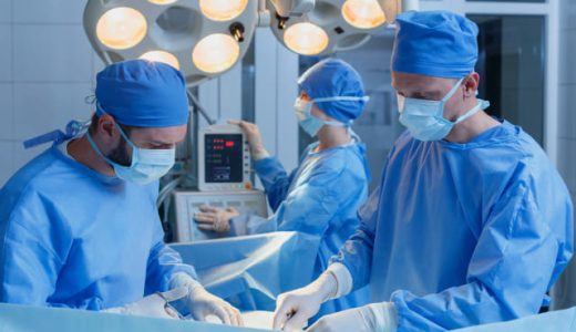 無影灯のおすすめメーカー5選！無影灯の仕組みやメリットを解説！