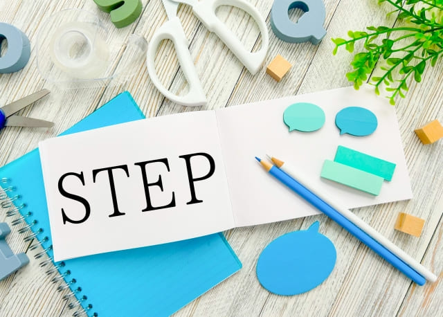 IPL光治療の基本的な流れ