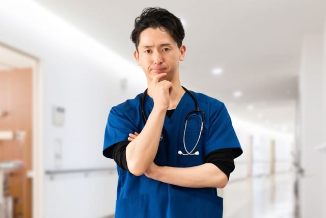 医療業界でBIの活用がおすすめなシーン